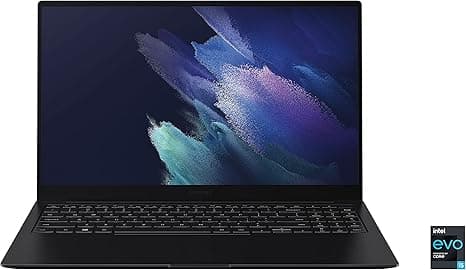 Samsung Galaxy Book Pro