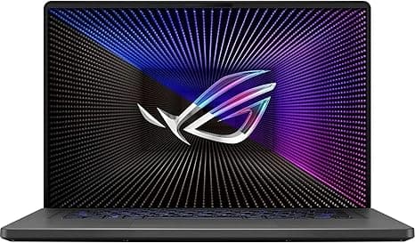 ASUS ROG Zephyrus G16