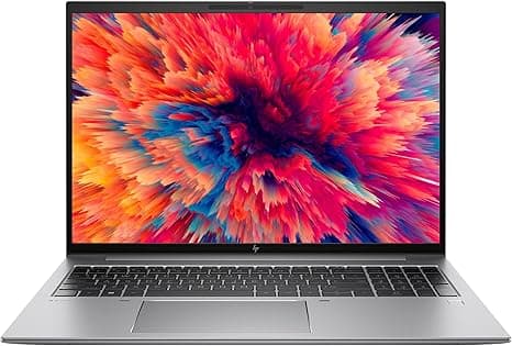 HP ZBook Firefly 16 G9