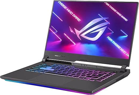 ASUS ROG Strix G15 (2021)