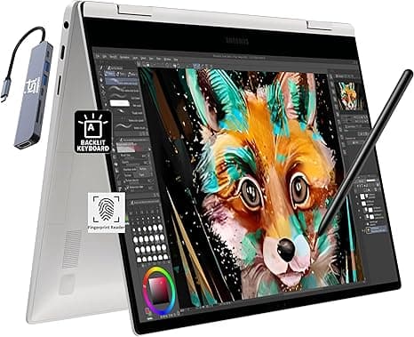 Samsung Galaxy Book2 Pro 360