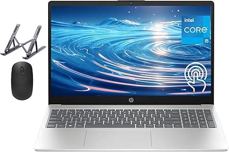 HP 15