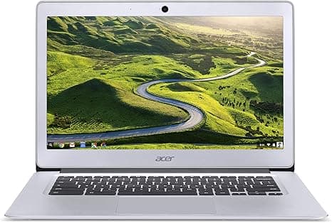 Acer Chromebook 315