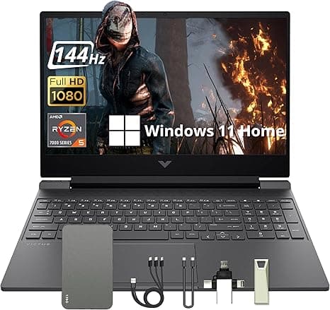 HP Victus 15