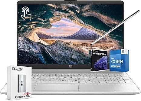 HP 15