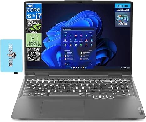 Lenovo LOQ 16
