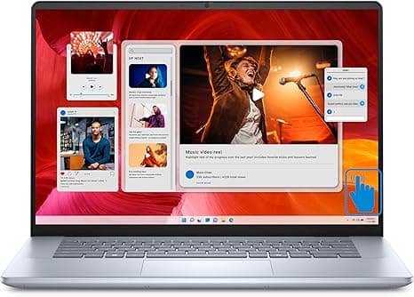 Dell Inspiron 16 Plus 7640