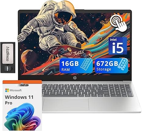 HP 15