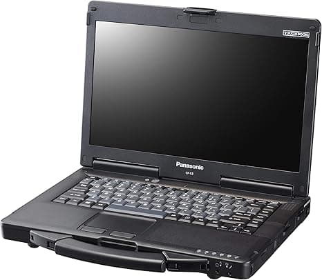 Panasonic Toughbook CF-53 MK1