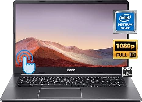 Acer Chromebook 317