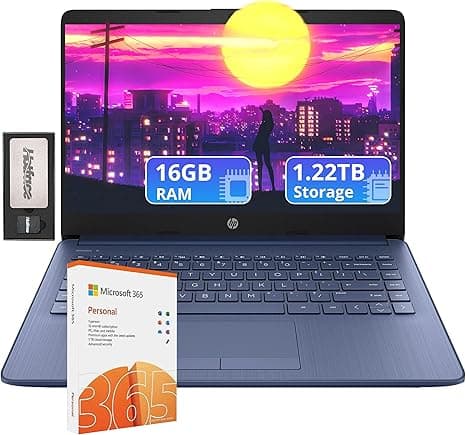 HP Flagship