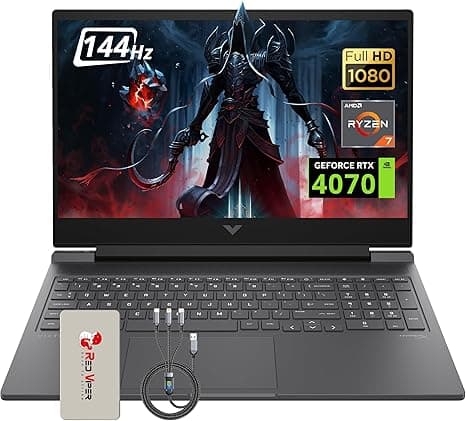 HP Victus 16