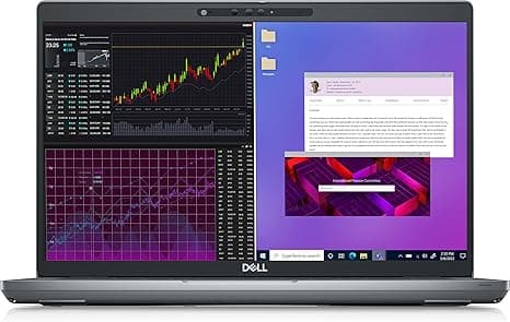 Dell Precision 3470
