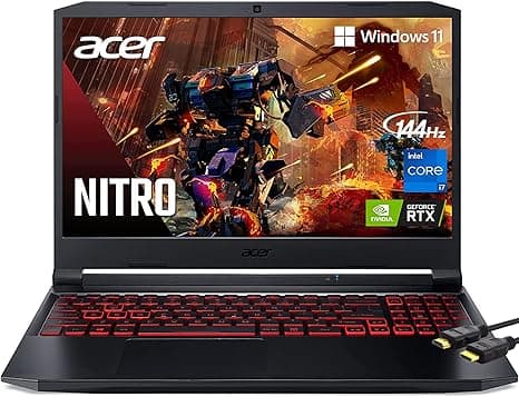 Acer Nitro 5