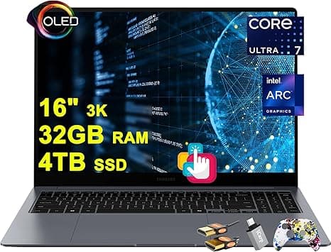 Samsung Galaxy Book4 Pro 360