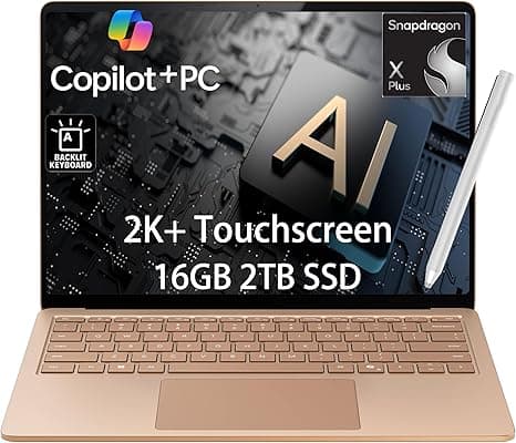 Microsoft Surface Laptop 7
