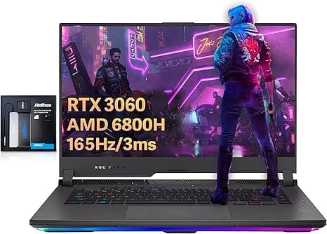 ASUS ROG Strix G15