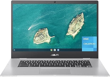 ASUS Chromebook CX1500