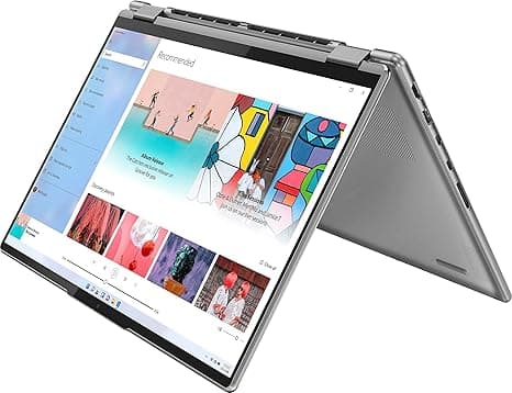 Lenovo Yoga 7i 16