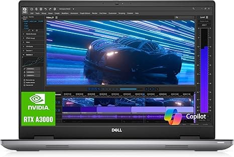 Dell Precision 16 7670