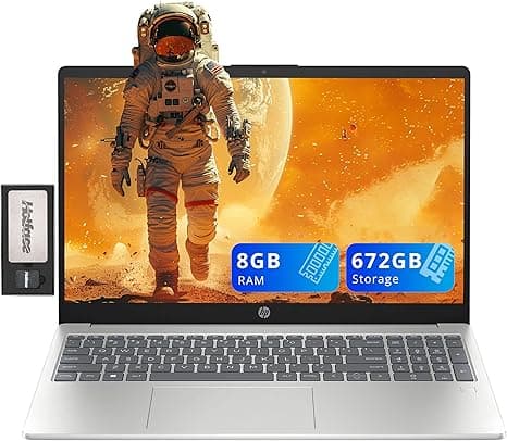 HP 15