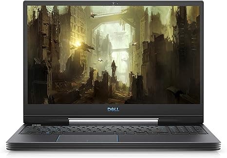 Dell G5 5590