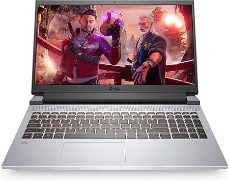 Dell G15 5515
