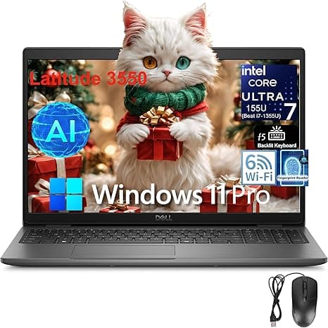 Dell Latitude 3540