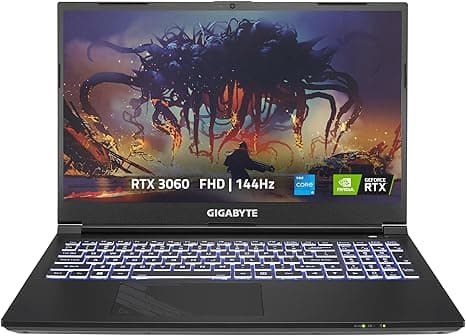 GIGABYTE G5 KE