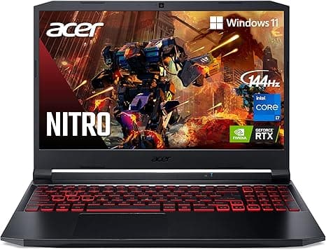 Acer Nitro 5
