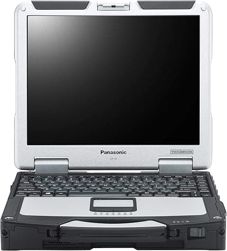 Panasonic Toughbook CF-31 MK5