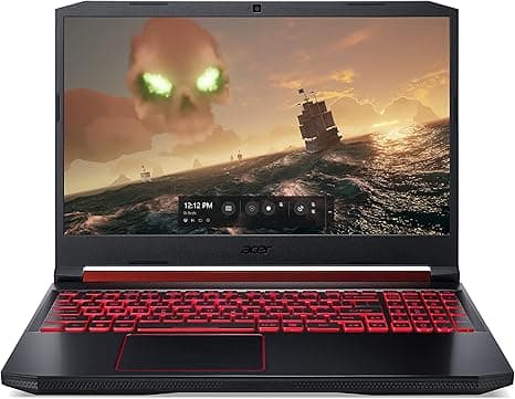 Acer Nitro 5 Gaming Laptop 9th Gen