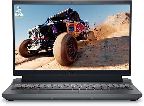 Dell G15 5530
