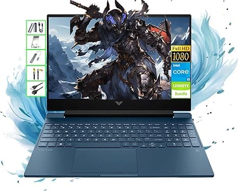 HP Victus 15