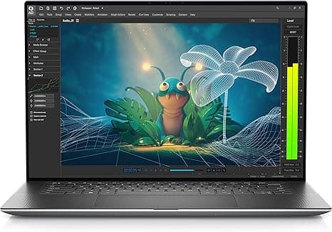 Dell Precision 15 5570