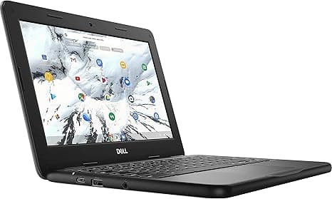 Dell Chromebook 11 3100