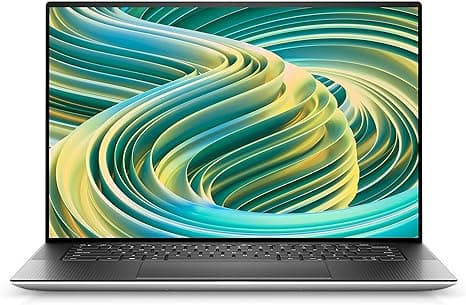 Dell XPS 15 9530
