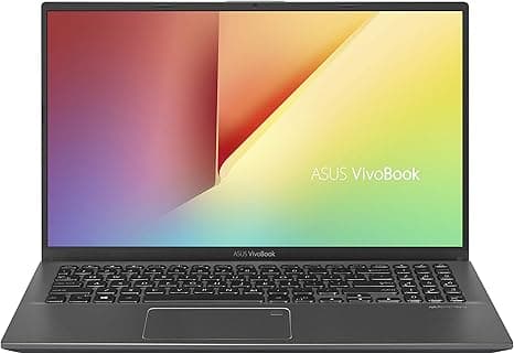 ASUS VivoBook 15 F512