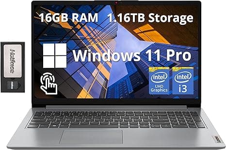 Lenovo IdeaPad 1