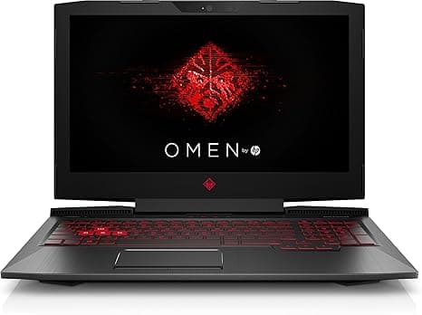 HP Omen 15