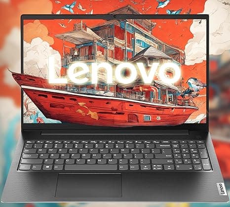 Lenovo V15 AI-Powered Business Laptop