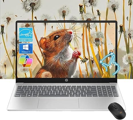 HP 15