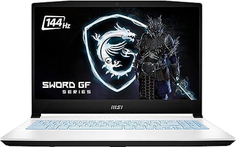 MSI Sword 15