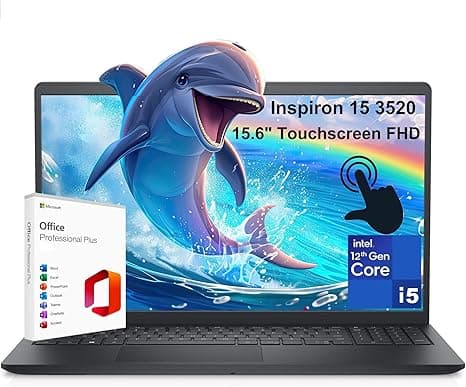 Dell Inspiron 15 3520