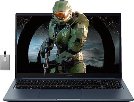 Samsung Galaxy Book Odyssey