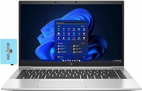 HP EliteBook 840 G7