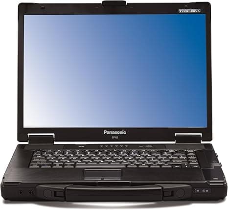 Panasonic Toughbook CF-52