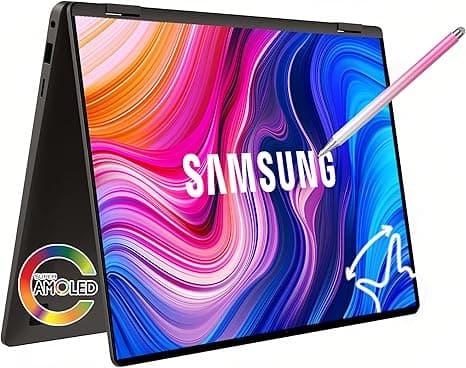 Samsung Galaxy Book3 360