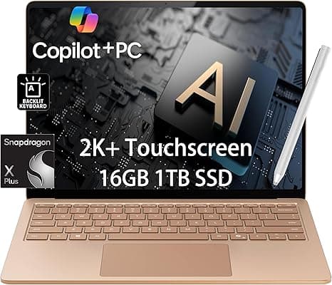 Microsoft Surface Laptop 7