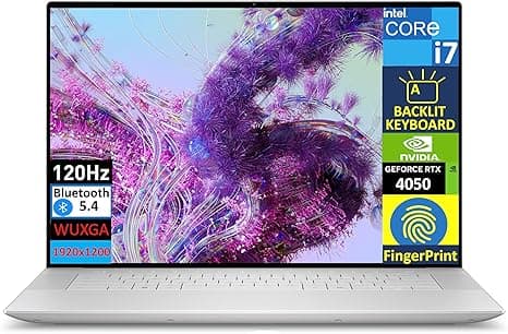 Dell XPS 16 9640
